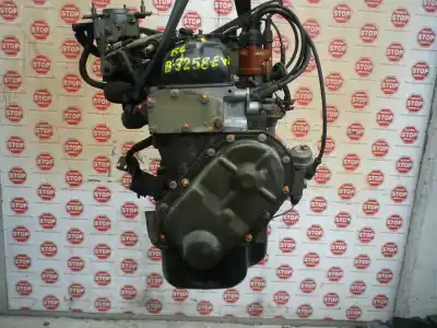 İkinci el araba yedek parçası komple motor için renault r 6 tl 0.8 oem iam referansları 688 7/92  788693
