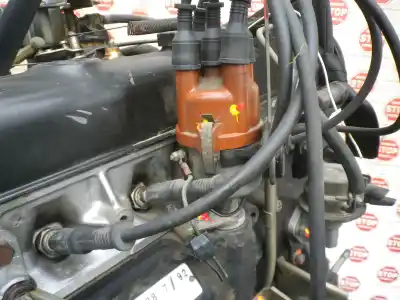 İkinci el araba yedek parçası komple motor için renault r 6 tl 0.8 oem iam referansları 688 7/92  788693