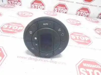 Автозапчасти б/у КЛИМАТ-КОНТРОЛЬ за RENAULT ESPACE IV (JK0)  ссылки OEM IAM 8200367333  