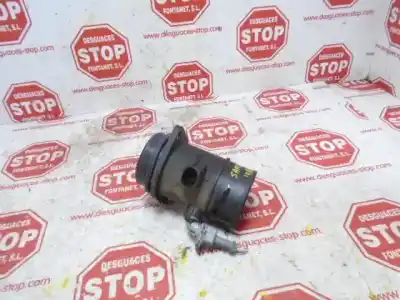 Peça sobressalente para automóvel em segunda mão medidor de massa de ar por dacia sandero laureate referências oem iam t01024a150