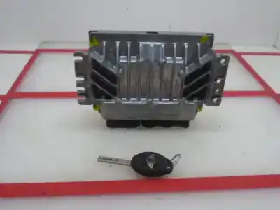 İkinci el araba yedek parçası ecu motor kontrol cihazi için mini cabrio (r52) 1.6 cooper oem iam referansları s122237002a