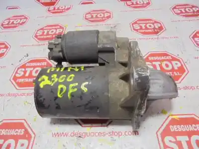 İkinci el araba yedek parçası motor çalisiyor için mini cabrio (r52) 1.6 cooper oem iam referansları 