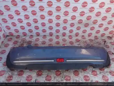 İkinci el araba yedek parçası arka tampon için mini cabrio (r52) 1.6 cooper oem iam referansları 