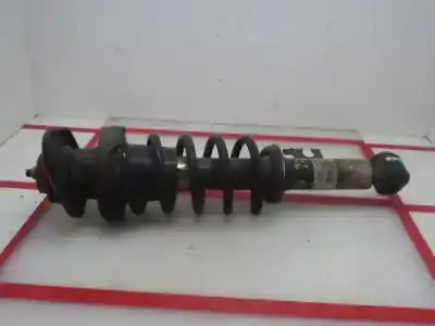 İkinci el araba yedek parçası sag arka amortisör için mini cabrio (r52) 1.6 cooper oem iam referansları 22191283