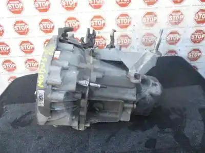 Pezzo di ricambio per auto di seconda mano RIDUTTORE per RENAULT MODUS I  Riferimenti OEM IAM JR5113  