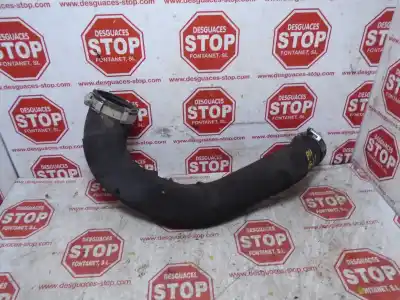 Peça sobressalente para automóvel em segunda mão tubos de intercooler por audi a4 avant (8k5) (2008) básico referências oem iam 