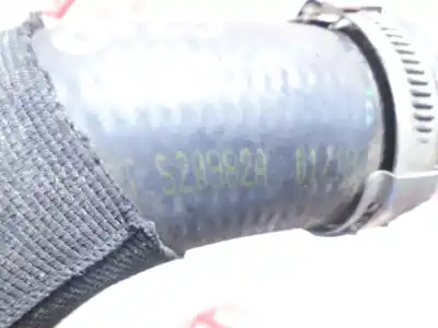 Peça sobressalente para automóvel em segunda mão tubos de intercooler por audi a4 avant (8k5) (2008) básico referências oem iam   788718