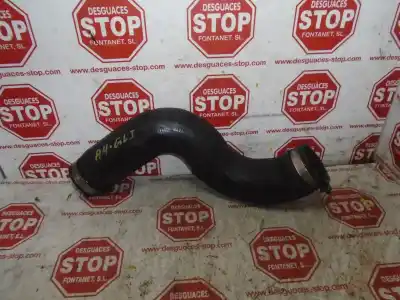 Peça sobressalente para automóvel em segunda mão intercooler por audi a4 avant (8k5) (2008) básico referências oem iam 8k0145737k