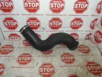 Pezzo di ricambio per auto di seconda mano intercooler per audi a4 avant (8k5) (2008) básico riferimenti oem iam 8k0145737k  788719