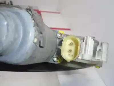 Piesă de schimb auto la mâna a doua mecanism acționare geam fațã stânga pentru mini cabrio (r52) 1.6 cooper referințe oem iam 69548910  764429