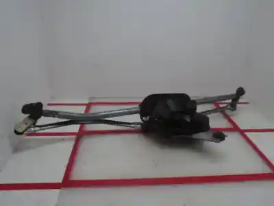 İkinci el araba yedek parçası ön silecek motoru için mini cabrio (r52) 1.6 cooper oem iam referansları 54517611