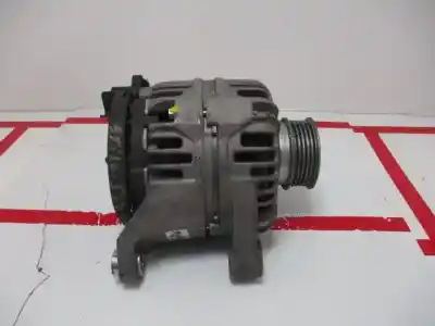 Piesă de schimb auto la mâna a doua alternator pentru fiat stilo multi wagon (192) 1.6 16v referințe oem iam 0124325058