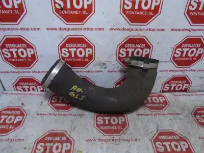Peça sobressalente para automóvel em segunda mão tubos de intercooler por audi a4 avant (8k5) (2008) básico referências oem iam 8k0145709h