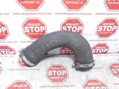Pièce détachée automobile d'occasion tuyau intercooler pour audi a4 avant (8k5) (2008) básico références oem iam 8k0145709h  788784