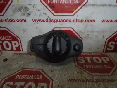 Peça sobressalente para automóvel em segunda mão comutador de luzes por audi a4 avant (8k5) (2008) básico referências oem iam 8k0941531b