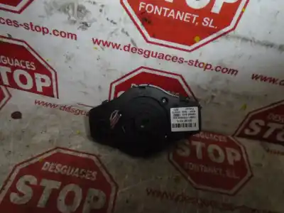 Peça sobressalente para automóvel em segunda mão comutador de luzes por audi a4 avant (8k5) (2008) básico referências oem iam 8k0941531b  788786