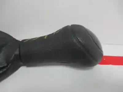 Peça sobressalente para automóvel em segunda mão botão da alavanca de velocidades por seat ibiza (6k) cl referências oem iam 