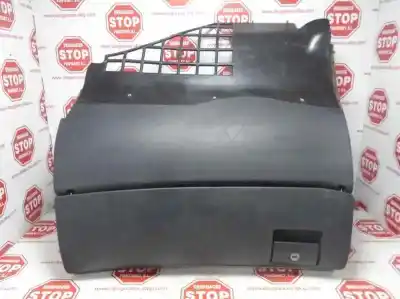 Peça sobressalente para automóvel em segunda mão porta luvas por audi a4 berlina (b5) 2.6 v6 cat (abc) referências oem iam 