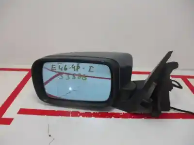 Piesă de schimb auto la mâna a doua oglinda exterior lateralã stânga pentru bmw serie 3 berlina (e46) 320d referințe oem iam 