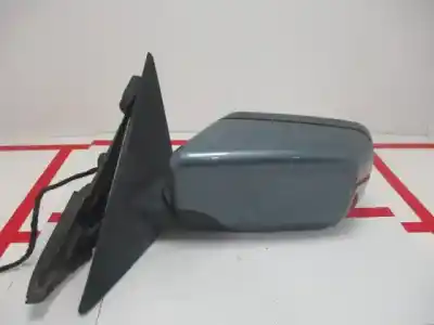 Peça sobressalente para automóvel em segunda mão espelho retrovisor esquerdo por bmw serie 3 berlina (e46) 320d referências oem iam   818893
