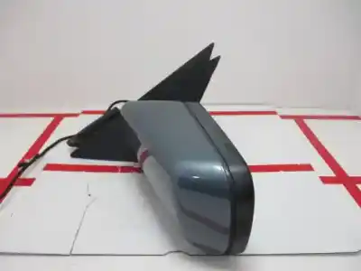 Peça sobressalente para automóvel em segunda mão espelho retrovisor esquerdo por bmw serie 3 berlina (e46) 320d referências oem iam   818893