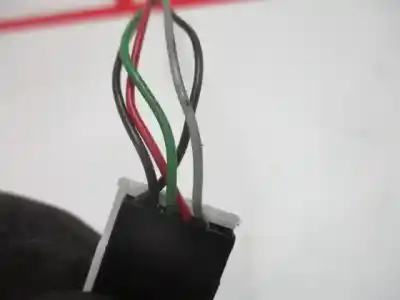 Peça sobressalente para automóvel em segunda mão espelho retrovisor esquerdo por bmw serie 3 berlina (e46) 320d referências oem iam   818893