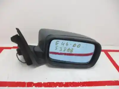Piesă de schimb auto la mâna a doua oglinda laterala retrovizor dreapta pentru bmw serie 3 berlina (e46) 320d referințe oem iam 