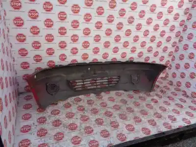 Second-hand car spare part front bumper for daewoo matiz se oem iam references   721988