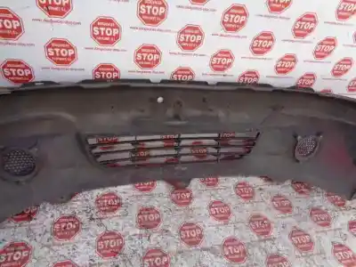 Second-hand car spare part front bumper for daewoo matiz se oem iam references   721988