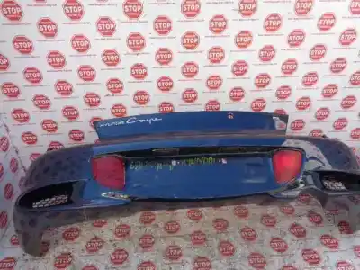 İkinci el araba yedek parçası ARKA TAMPON için HYUNDAI COUPE (RD)  OEM IAM referansları   721989
