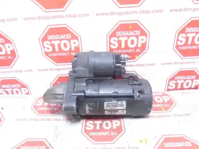 Piesă de schimb auto la mâna a doua electromotor pentru bmw serie 5 berlina (e60) 525d referințe oem iam 4280000660