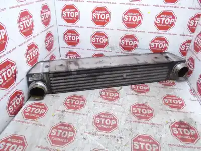 Piesă de schimb auto la mâna a doua radiator aer intercooler pentru bmw serie 5 berlina (e60) 525d referințe oem iam 17517787446