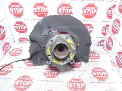 Piesă de schimb auto la mâna a doua fuzeta stanga fata pentru bmw serie 5 berlina (e60) 525d referințe oem iam 6760953l