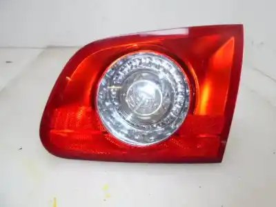 Peça sobressalente para automóvel em segunda mão farolim interior traseiro direito por volkswagen passat variant (3c5) sportline referências oem iam 