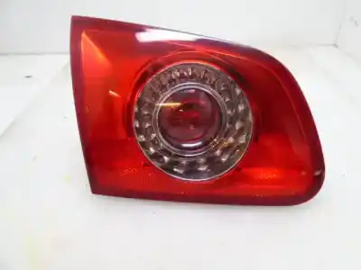 Peça sobressalente para automóvel em segunda mão farolim interior traseiro esquerdo por volkswagen passat variant (3c5) sportline referências oem iam 