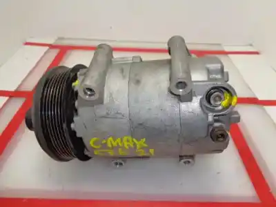 Pièce détachée automobile d'occasion compresseur de climatisation pour ford c-max (cb3) trend références oem iam 3m5h19d629kf