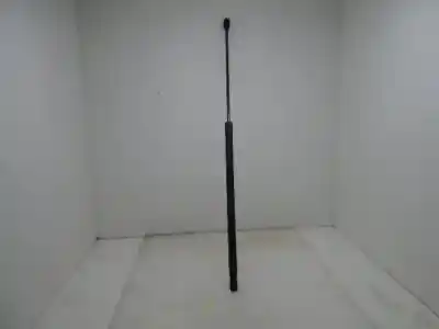 Peça sobressalente para automóvel em segunda mão amortecedor do capô por volkswagen passat variant (3c5) sportline referências oem iam 