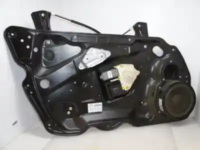 Peça sobressalente para automóvel em segunda mão elevador de vidros dianteira esquerda por volkswagen passat variant (3c5) sportline referências oem iam 1k0959701p
