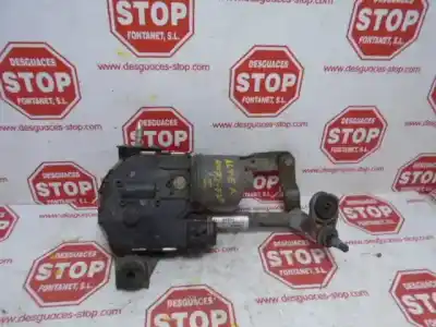 Second-hand car spare part FRONT WINDSHIELD WIPER MOTOR for SEAT ALTEA XL (5P5)  OEM IAM references 1397220534  