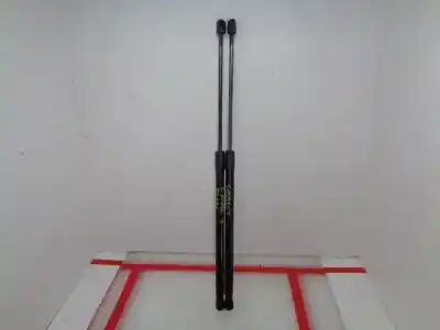 Pièce détachée automobile d'occasion vérin de hayon / coffre pour ford c-max (cb3) trend références oem iam 