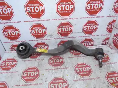 Piesă de schimb auto la mâna a doua braț suspensie inferior dreapta fațã pentru bmw serie 5 berlina (e60) 525d referințe oem iam en6082t6