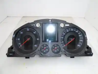 Peça sobressalente para automóvel em segunda mão quadrante por volkswagen passat variant (3c5) sportline referências oem iam a2c53194181