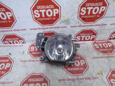 Piesă de schimb auto la mâna a doua far de ceatã stânga pentru bmw serie 5 berlina (e60) 525d referințe oem iam 