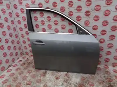 Piesă de schimb auto la mâna a doua usa dreapta fatã pentru bmw serie 5 berlina (e60) 525d referințe oem iam 