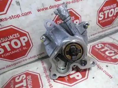 Recambio de automóvil de segunda mano de DEPRESOR FRENO / BOMBA VACÍO para RENAULT SCÉNIC II / GRAND SCÉNIC II JM0/JM1/JM2 DESDE 09/2  referencias OEM IAM D169376925E 684278 