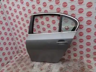 Piesă de schimb auto la mâna a doua usa stanga spate pentru bmw serie 5 berlina (e60) 525d referințe oem iam 