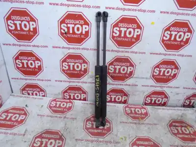 Piesă de schimb auto la mâna a doua amortizor capotã pentru bmw serie 5 berlina (e60) 525d referințe oem iam 