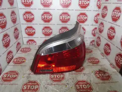 Piesă de schimb auto la mâna a doua lampã spate dreapta pentru bmw serie 5 berlina (e60) 525d referințe oem iam 