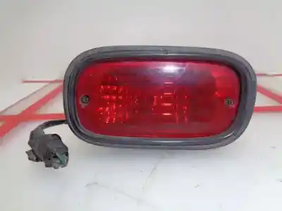 İkinci el araba yedek parçası sol arka sis lambasi için hyundai getz (tb) 1.3 básico oem iam referansları   819035