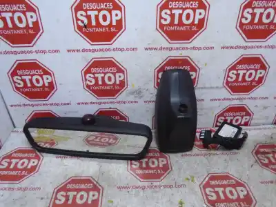 Piesă de schimb auto la mâna a doua oglindã retrovizoare interior pentru bmw serie 5 berlina (e60) 525d referințe oem iam 